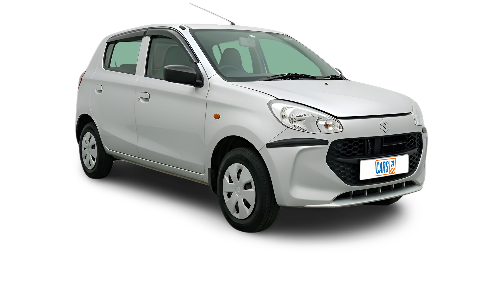 Maruti Alto K10-img